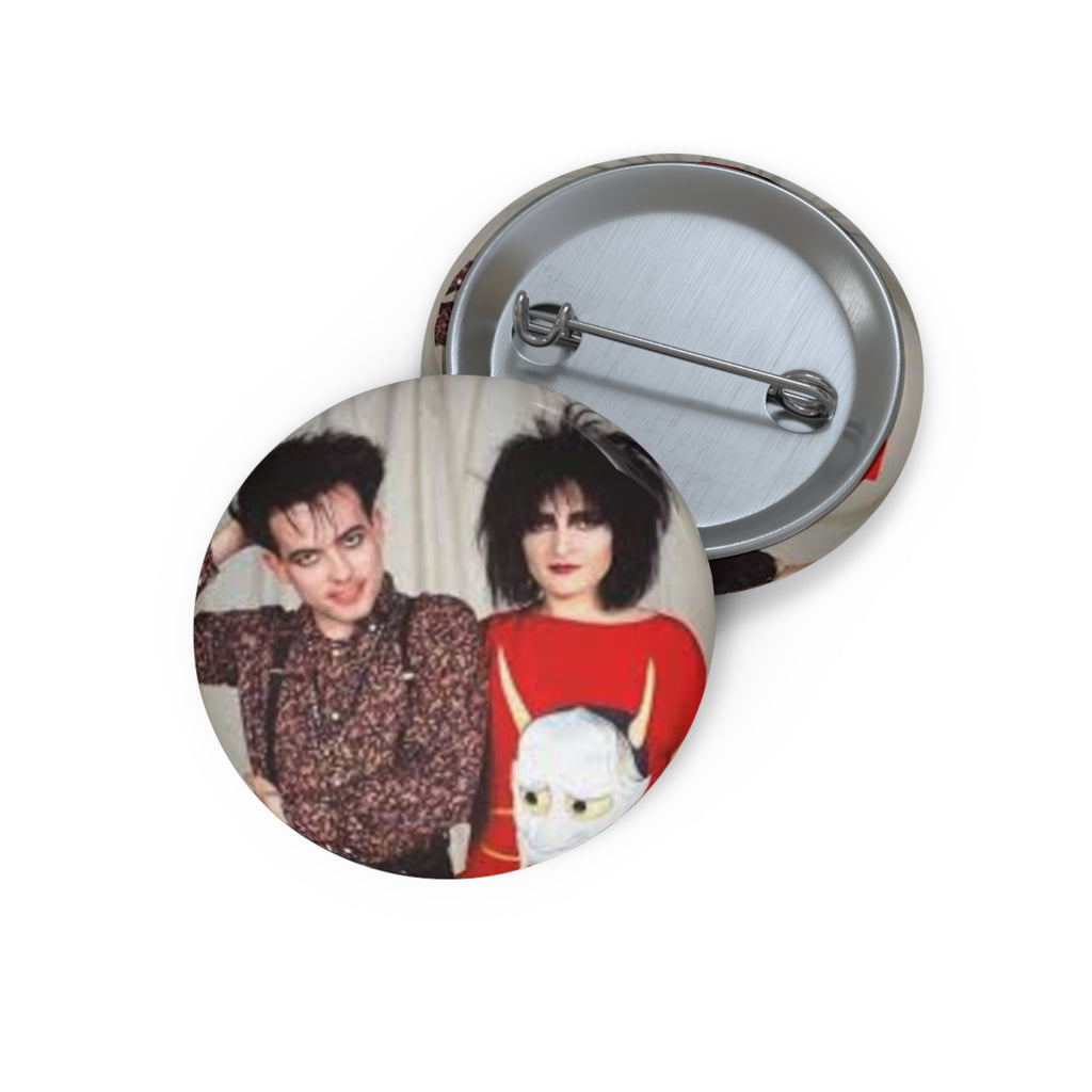 Perfection Pin