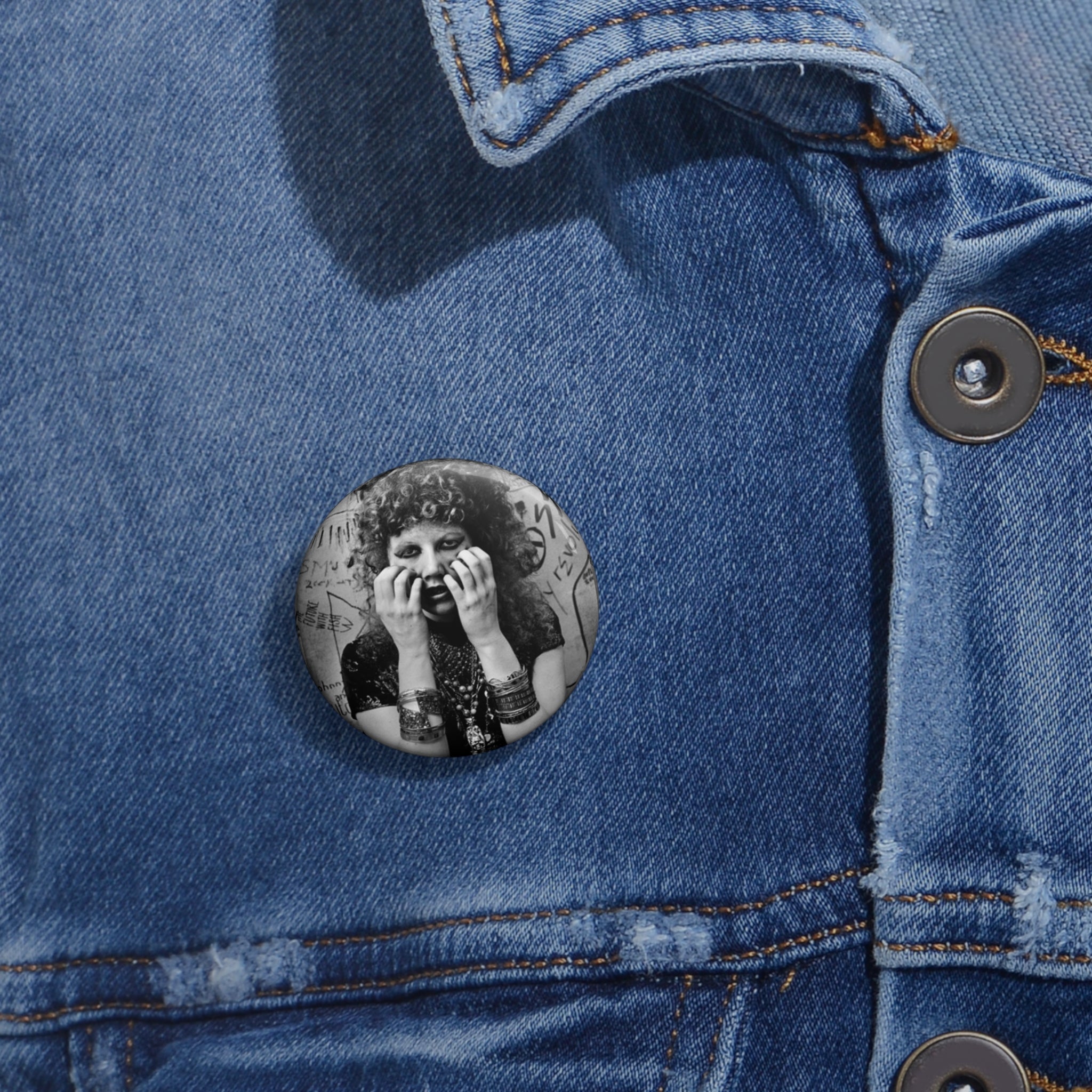 Ivy Pin