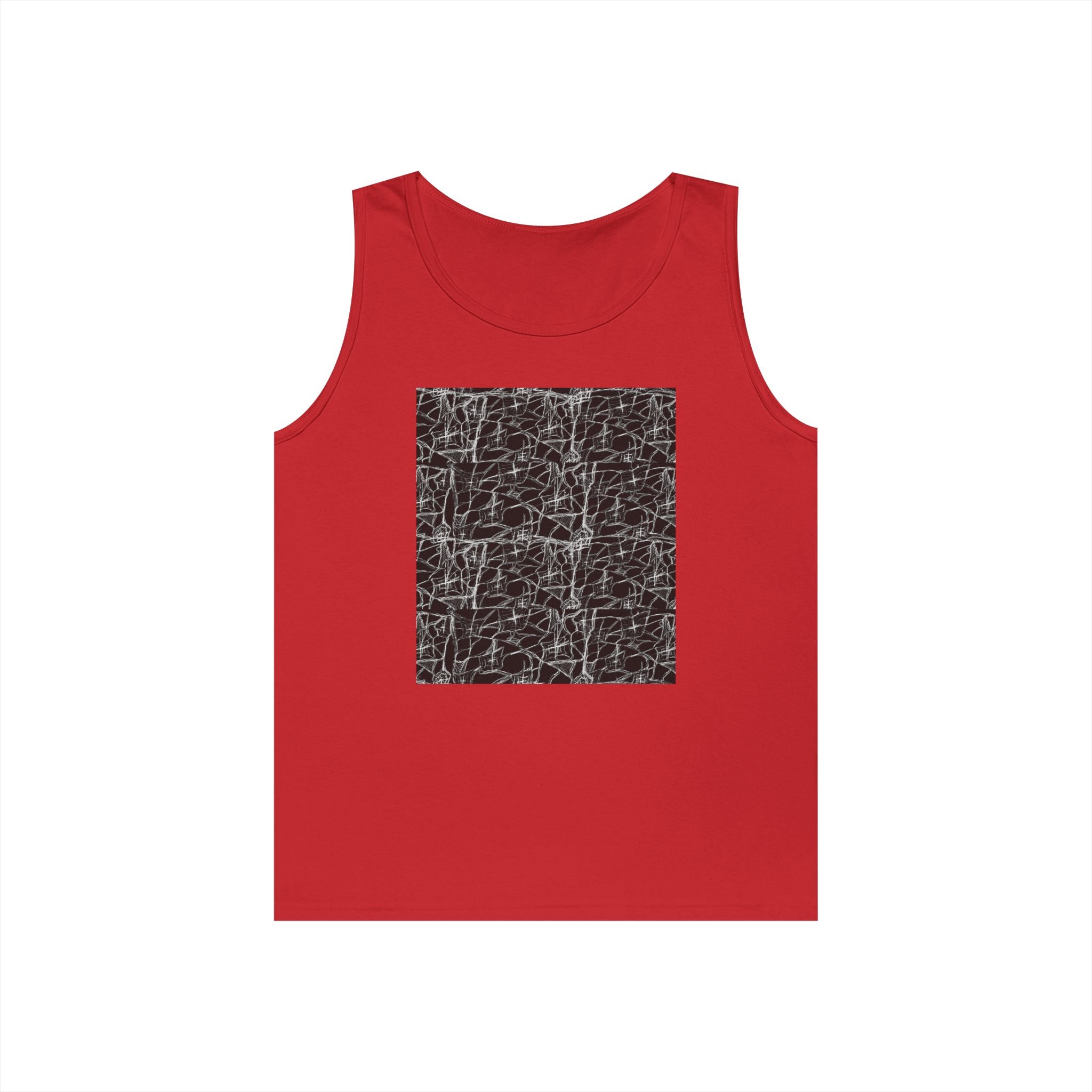 THE VOID Square Tank