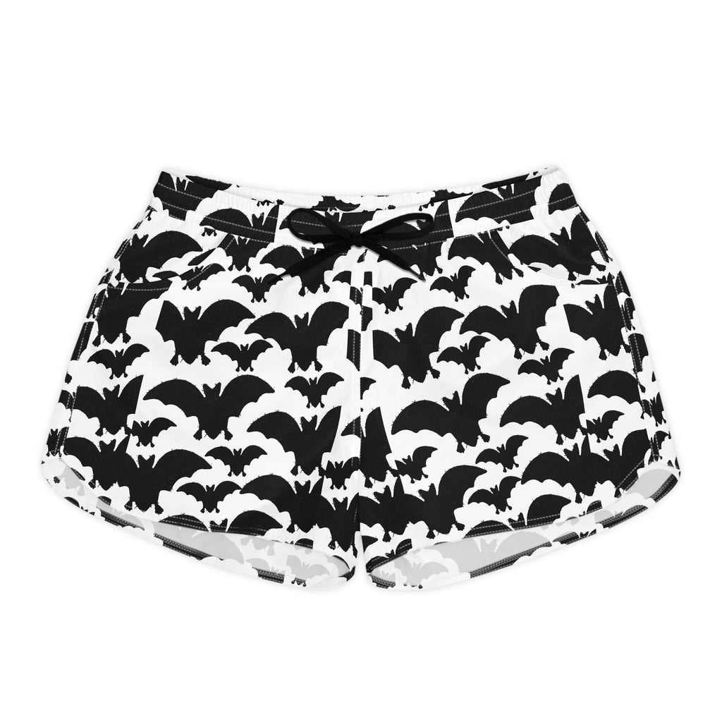 Women's Casual Shorts (AOP)