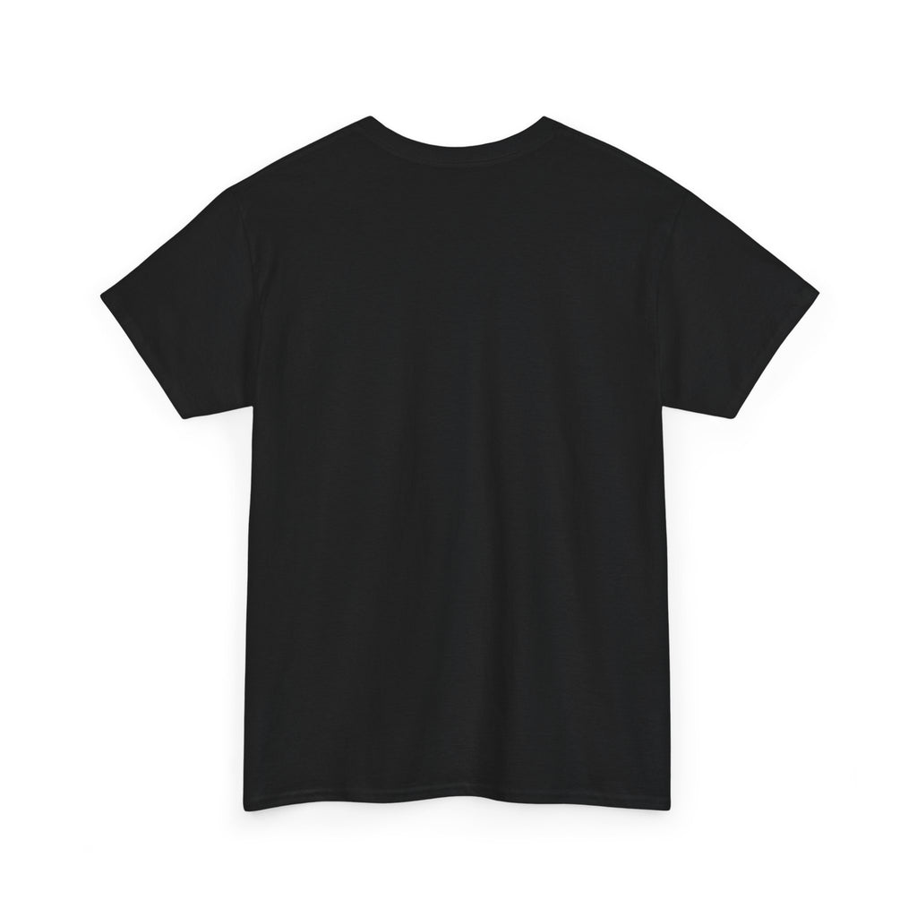 For the LOVE of IVY Black Graphic Tee — Vintage Punk Portrait Photo T‑Shirt