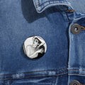 Fad Gaget Pin