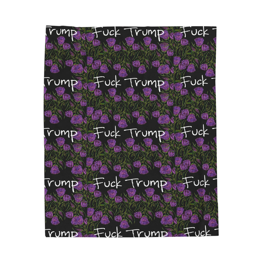 Velveteen Plush Blanket