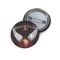 Deadbillys pin