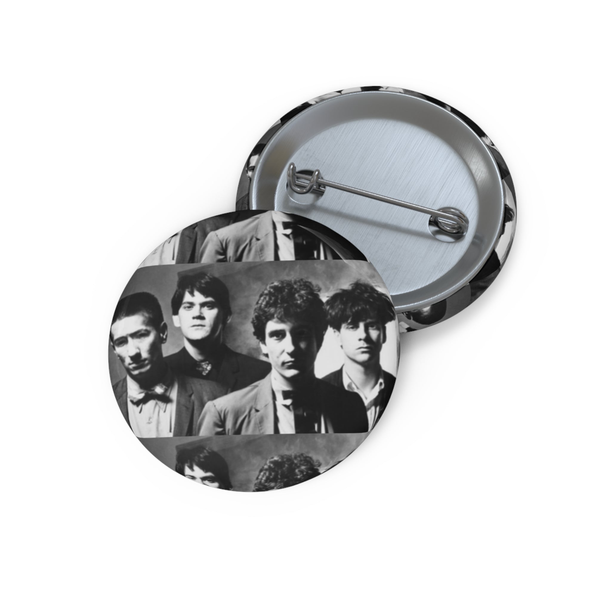 WOV Pin