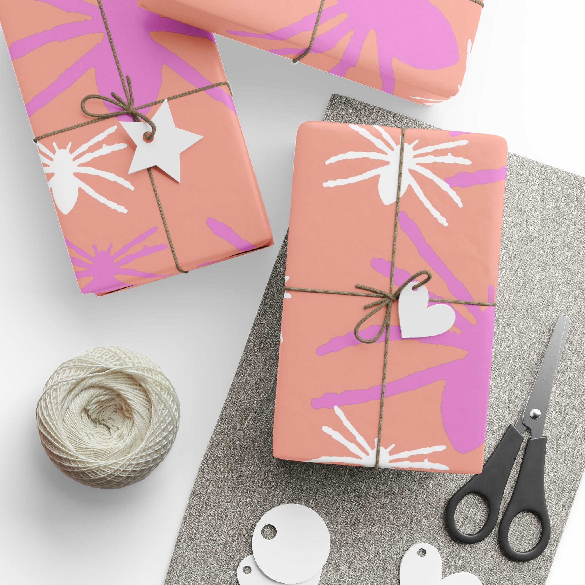Wrapping Papers