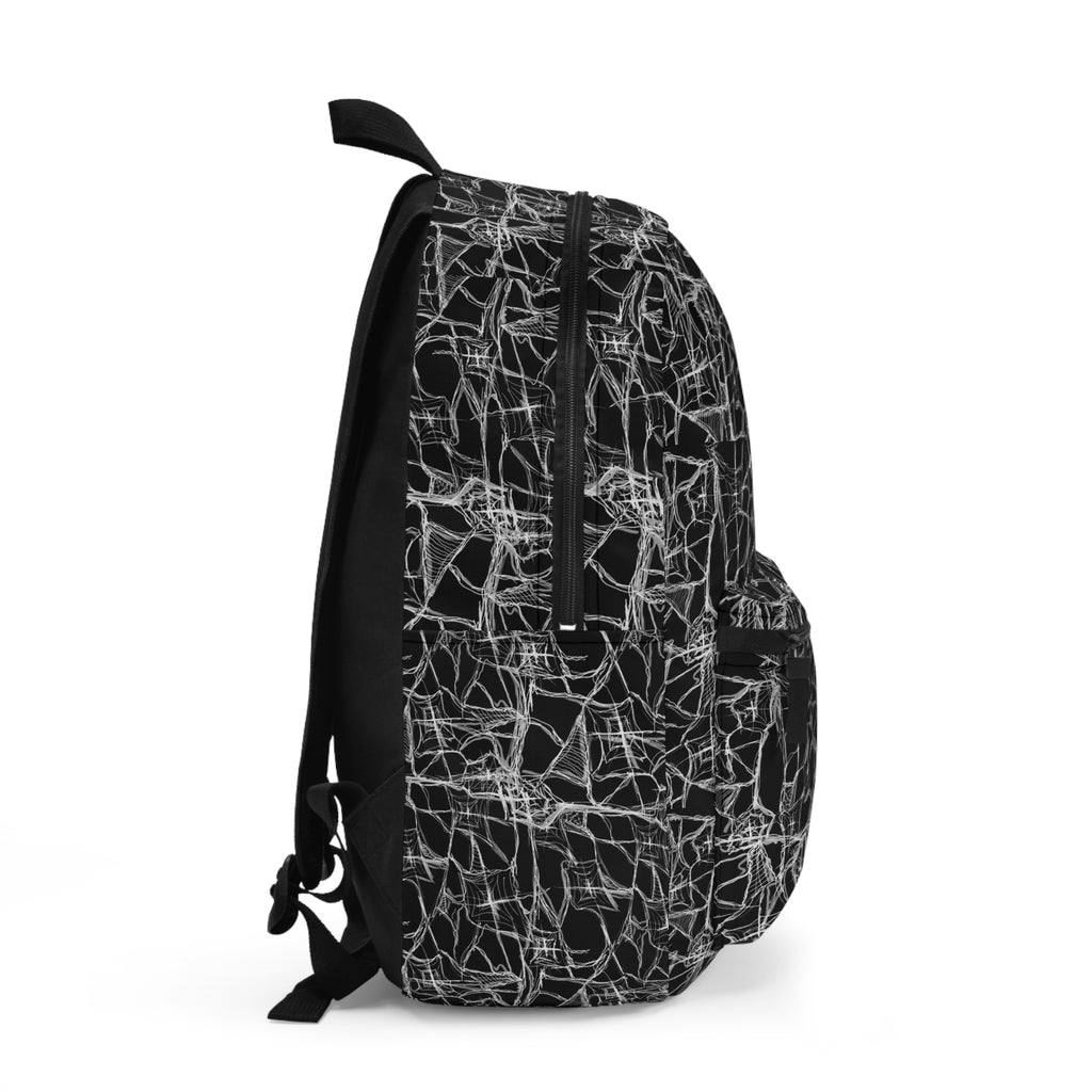THE VOID Backpack — Modern Daypack