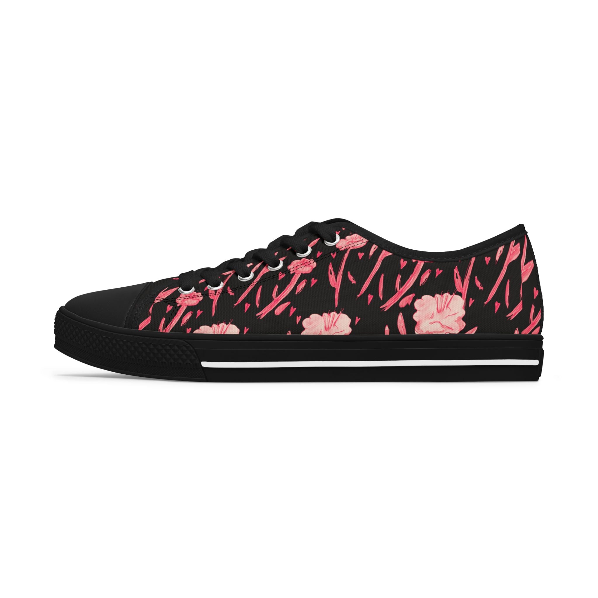 Women's Low Top Sneakers