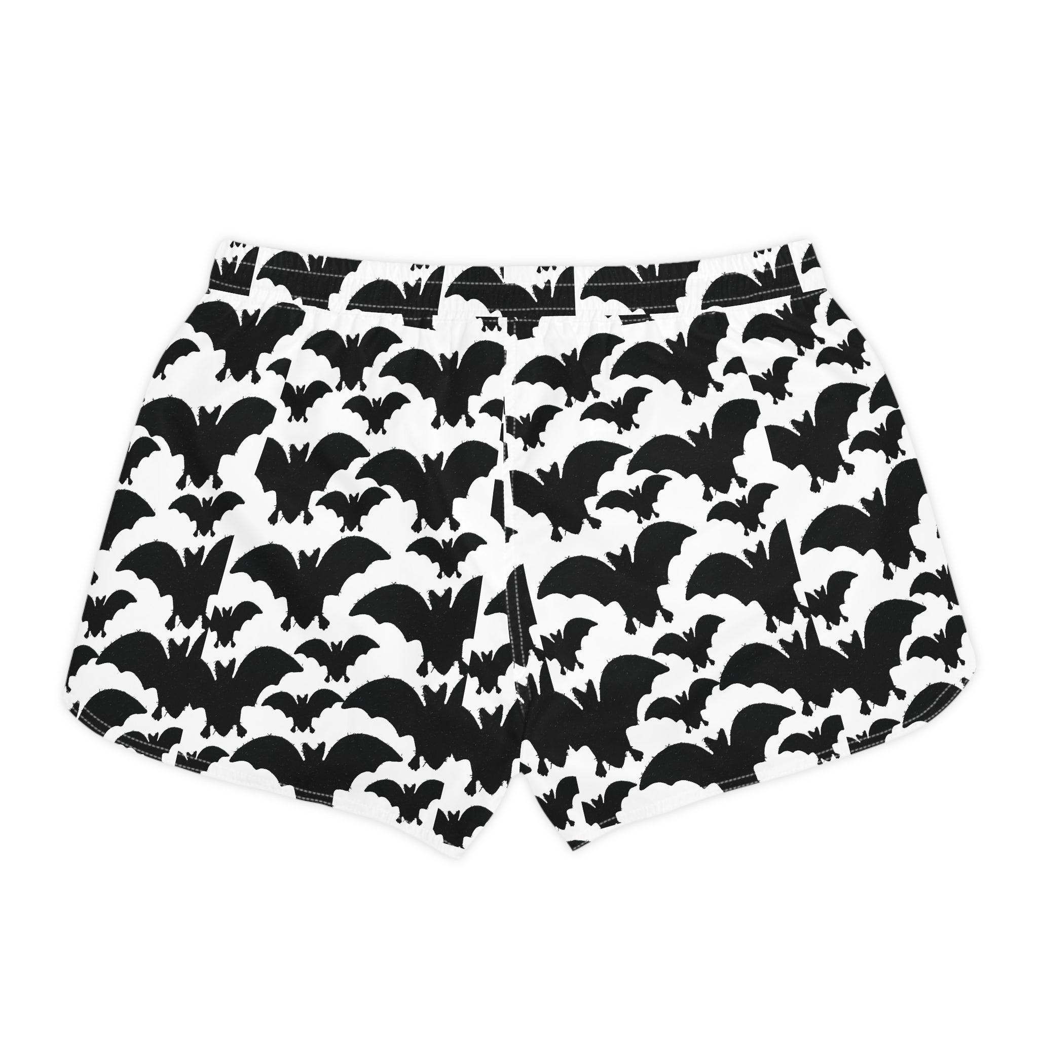 Women's Casual Shorts (AOP)